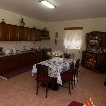 Villa Casa Do Galante à Porto Judeu Extérieur photo