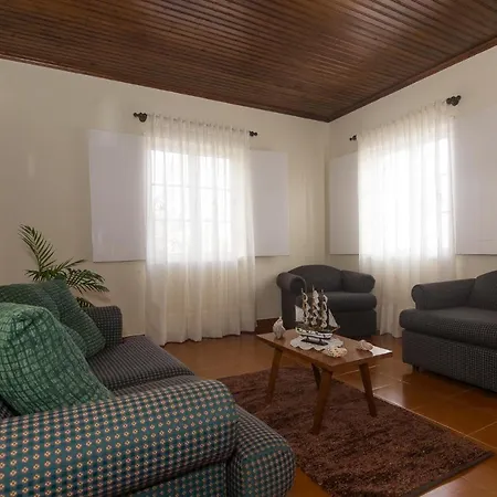 Villa Casa Do Galante à Porto Judeu Extérieur photo