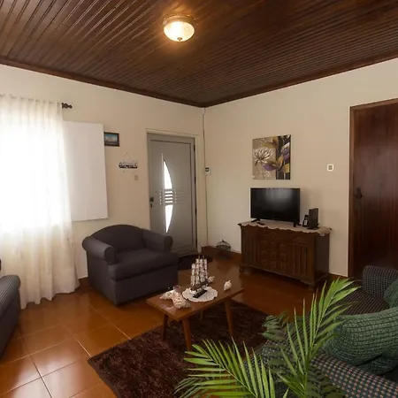 Villa Casa Do Galante à Porto Judeu Extérieur photo