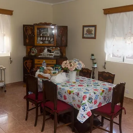 Villa Casa Do Galante à Porto Judeu Extérieur photo