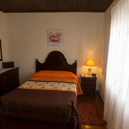 Villa Casa Do Galante à Porto Judeu Extérieur photo