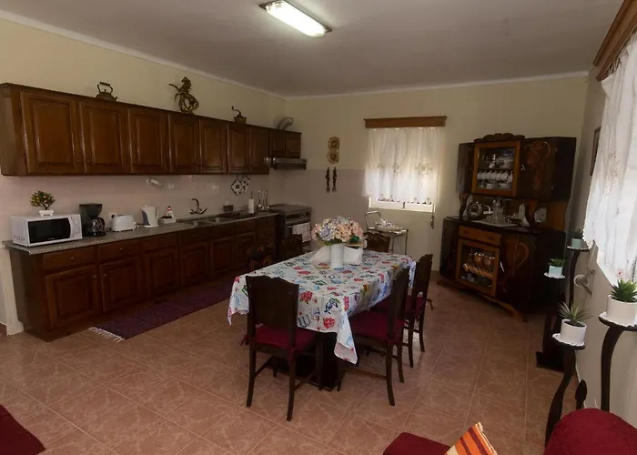 Casa Do Galante