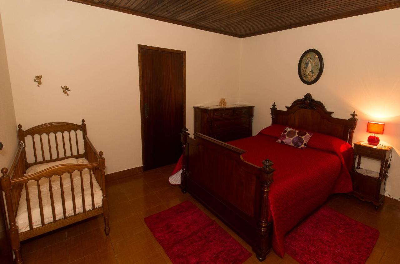 Casa Do Galante Ferienhaus