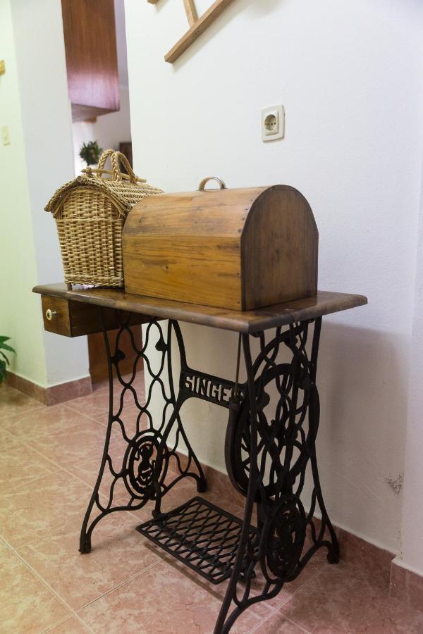 Casa Do Galante Ferienhaus