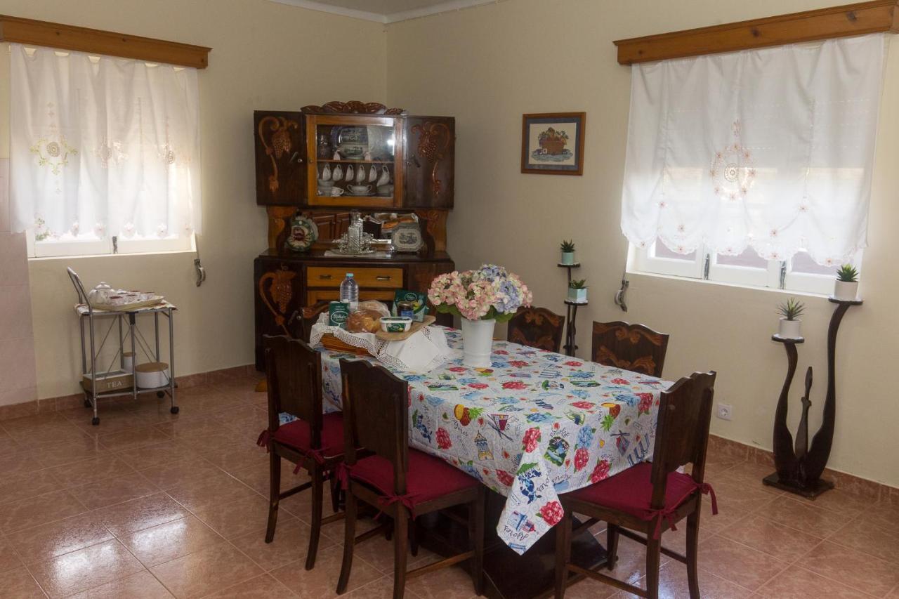 Casa Do Galante