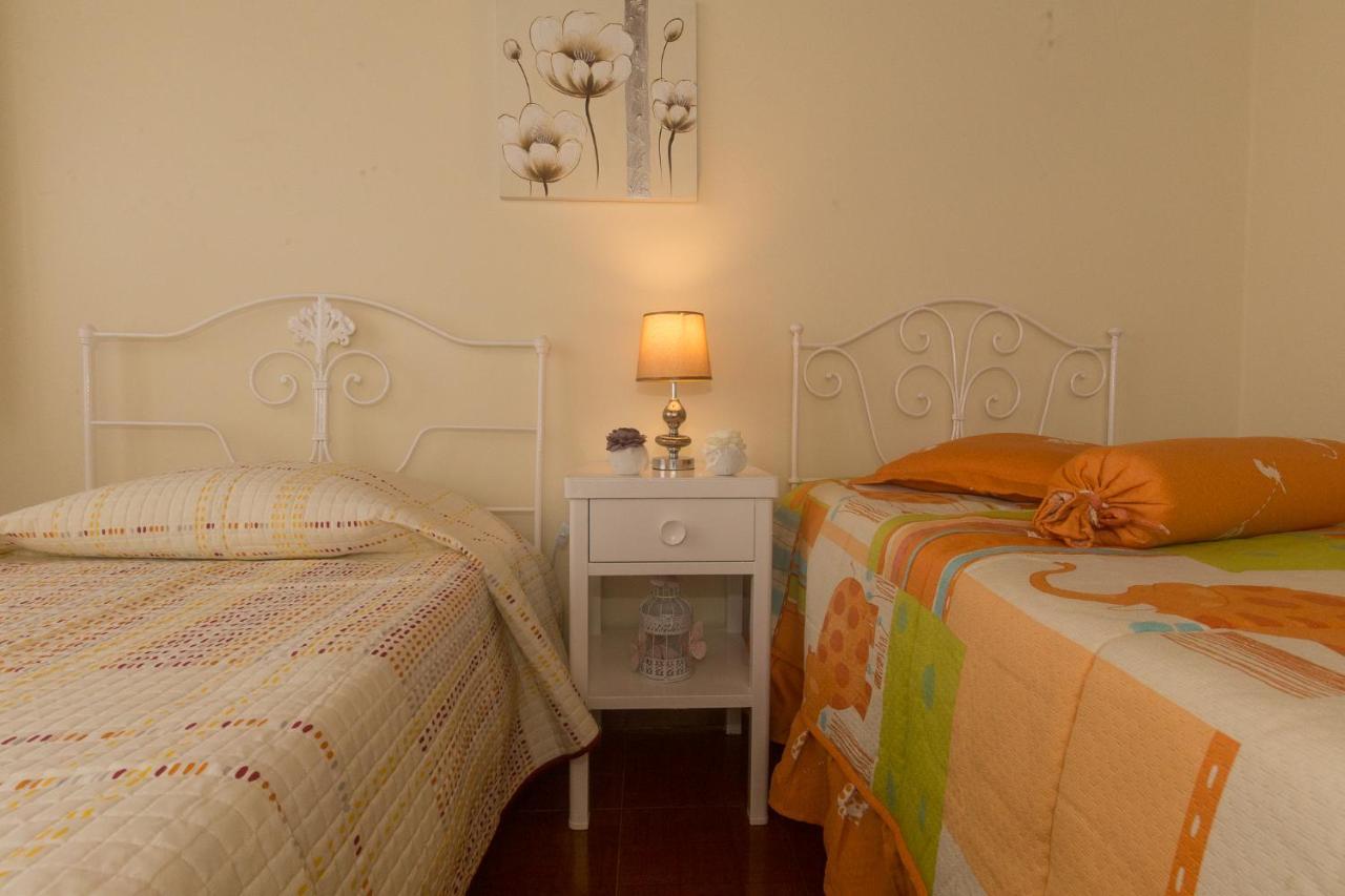 Casa Do Galante Ferienhaus